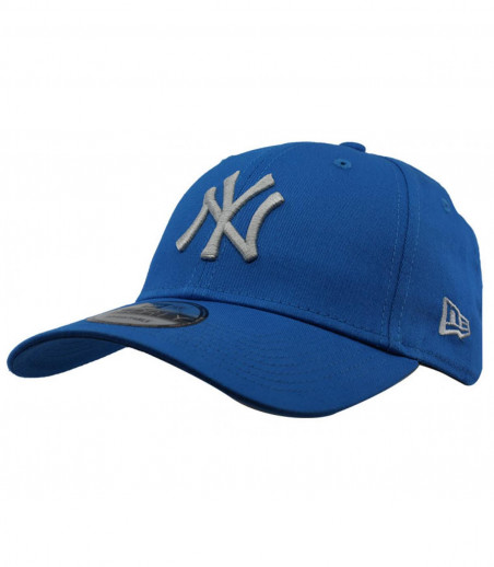 Casquette League Ess NY 940 cardinal grey New Era Casquette League Ess NY 940 cardinal grey New Era